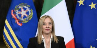 Meloni “Con l’Africa partenariato non predatorio”