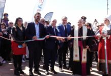 Chessa-Fasolino “Fiera Nautica importante occasione di promozione”