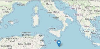 Malta colpita da un forte terremoto, nessun danno riportato