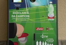 Acqua Lete e Milan insieme per la sostenibilità ambientale