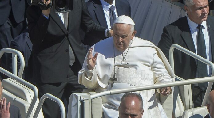Earth Day, Papa Francesco “La cura della Terra è un obbligo morale”