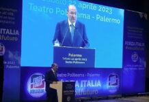 Il nuovo corso di FI in Sicilia “Mai più la Finanziaria impugnata”