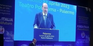 Il nuovo corso di FI in Sicilia “Mai più la Finanziaria impugnata”