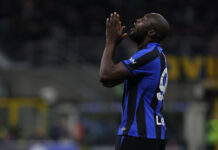 Gravina grazia Lukaku, contro la Juve in Coppa Italia ci sarà