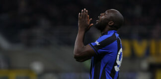 Gravina grazia Lukaku, contro la Juve in Coppa Italia ci sarà