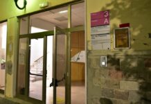 Psichiatra aggredita a Pisa, fermato un 35enne italiano