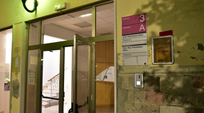 Psichiatra aggredita a Pisa, fermato un 35enne italiano