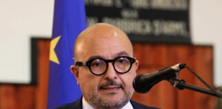 Pnrr, l’Italia svetta in Europa sui fondi per la cultura. Sangiuliano “Siamo leader”
