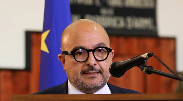 Pnrr, l’Italia svetta in Europa sui fondi per la cultura. Sangiuliano “Siamo leader”