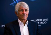 Abodi “Giusta la decisione su Lukaku, fiducioso per Euro2032”