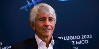 Abodi “Giusta la decisione su Lukaku, fiducioso per Euro2032”