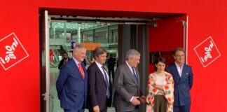 Tajani “I nostri connazionali in Sudan stanno tutti bene”