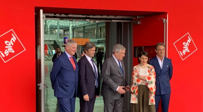Tajani “I nostri connazionali in Sudan stanno tutti bene”