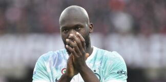 Riecco la Lu-La, l’Inter vince 3-0 a Empoli