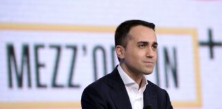 Ue, Di Maio inviato speciale per il Golfo. Tajani “Scelta di Borrell”