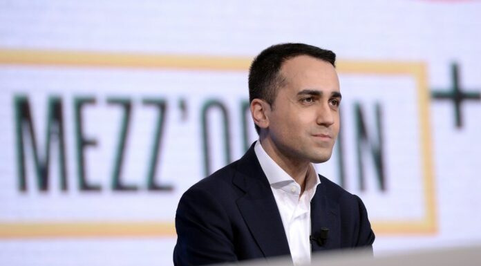 Ue, Di Maio inviato speciale per il Golfo. Tajani “Scelta di Borrell”