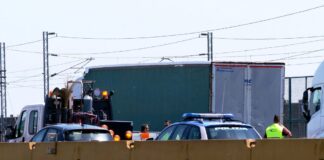 Incidente sulla Palermo-Mazara del Vallo, morti due centauri