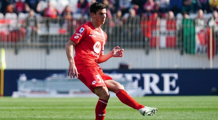 Rimonta Monza, 3-2 alla Fiorentina
