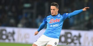 Il Napoli batte la Juve 1-0, scudetto sempre più vicino
