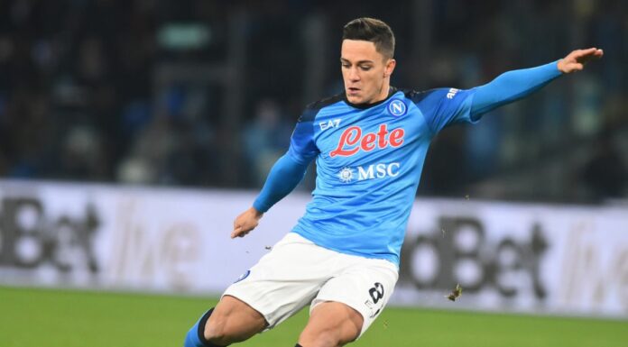 Il Napoli batte la Juve 1-0, scudetto sempre più vicino