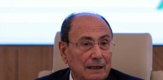 Schifani “Forza Italia cresce ed è attrattiva, possibili altri arrivi”