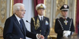 Sudan, Mattarella “Evacuazione degli italiani efficiente e rapida”