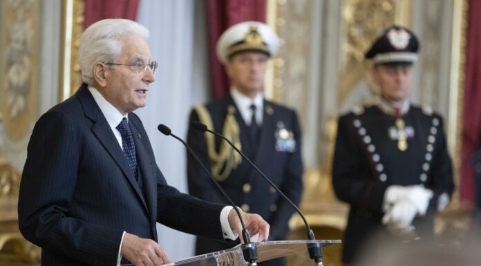 Sudan, Mattarella “Evacuazione degli italiani efficiente e rapida”