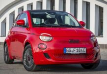 Fiat “Best Brand” nella categoria utilitarie per “Auto Bild”