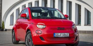 Fiat “Best Brand” nella categoria utilitarie per “Auto Bild”