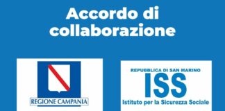 Sanità, accordo tra San Marino e la Regione Campania