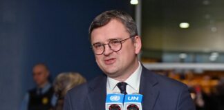 Ucraina, Kuleba all’Ue “Servono armi, no scorciatoie”