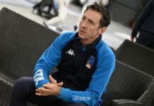 Grand Prix sciabola, da Seoul via alla qualifica olimpica