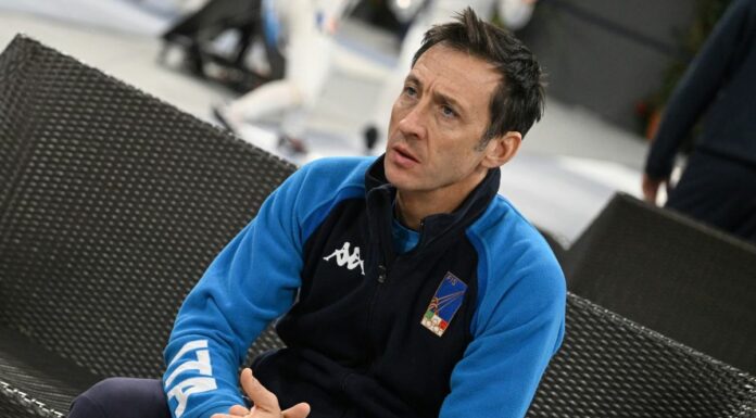 Grand Prix sciabola, da Seoul via alla qualifica olimpica