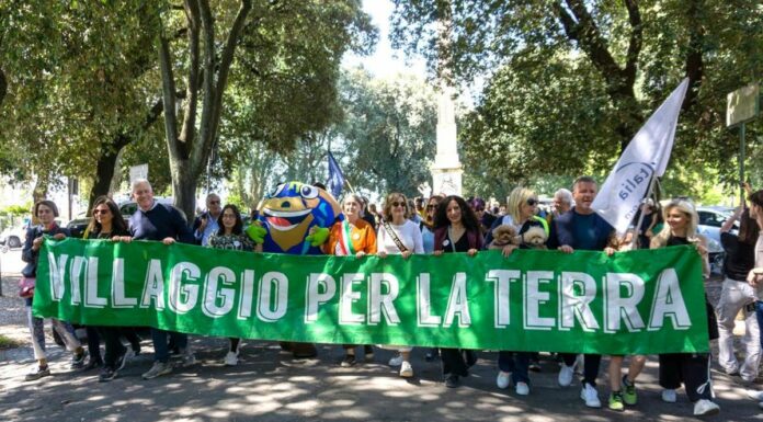 Roma, 600 eventi gratuiti per il “Villaggio della Terra”