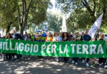 Roma, 600 eventi gratuiti per il “Villaggio della Terra”