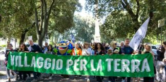 Roma, 600 eventi gratuiti per il “Villaggio della Terra”