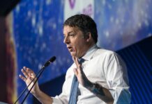 Terzo polo, Renzi “Lavoriamo a un grande progetto”