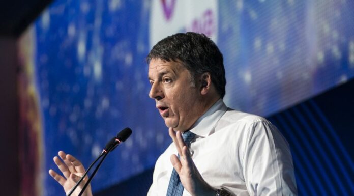 Terzo polo, Renzi “Lavoriamo a un grande progetto”