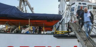 Quarto naufragio al largo di Lampedusa, 47 persone tratte in salvo