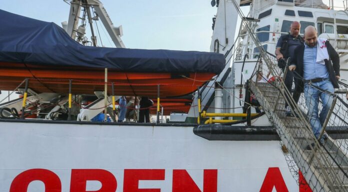 Quarto naufragio al largo di Lampedusa, 47 persone tratte in salvo