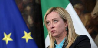 Meloni “Noi incompatibili con qualsiasi nostalgia del fascismo”