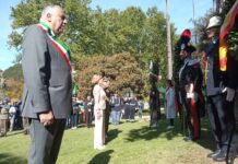 25 Aprile, Prefetto e Sindaco di Palermo depongono corone d’alloro