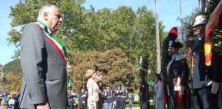 25 Aprile, Prefetto e Sindaco di Palermo depongono corone d’alloro