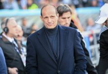 Allegri “Vogliamo la finale di Coppa Italia, dubbio Vlahovic”