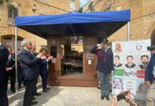 25 Aprile, Piantedosi “Festeggiare anche la liberazione dalla mafia”