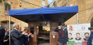 25 Aprile, Piantedosi “Festeggiare anche la liberazione dalla mafia”