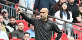 Guardiola “Con l’Arsenal importante ma non decisiva”