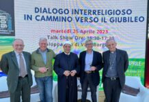 Il Villaggio per la Terra chiude con un forte messaggio per la pace