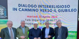 Il Villaggio per la Terra chiude con un forte messaggio per la pace