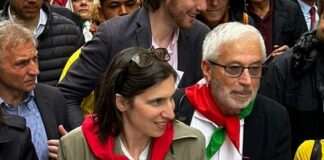 25 Aprile, Schlein “Realizziamo valori resistenza non ancora attuati”
